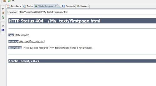 eclipse中tomcat7.0配置遇到难题?30个常见问题解答来帮你解决! 第3张 eclipse中tomcat7.0配置遇到难题?30个常见问题解答来帮你解决! 第3张