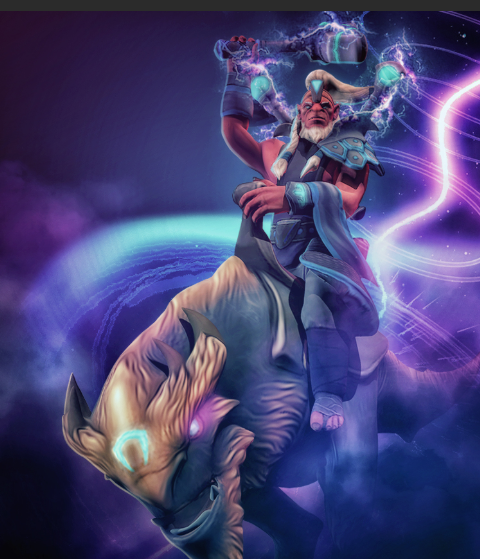dota2最高配置要求是什么? | dota2最佳配置 第3张 dota2最高配置要求是什么? | dota2最佳配置 第3张