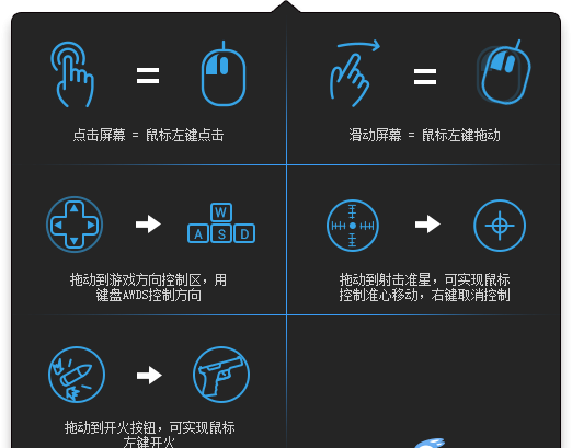 安卓js模拟软件究竟如何操作?使用技巧揭秘与疑问解答 第3张 安卓js模拟软件究竟如何操作?使用技巧揭秘与疑问解答 第3张
