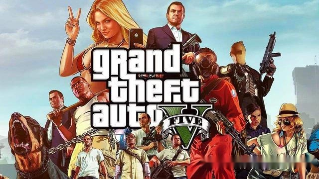 GTA线上游戏与服务器同步,究竟存在哪些潜在问题与挑战? 第3张 GTA线上游戏与服务器同步,究竟存在哪些潜在问题与挑战? 第3张