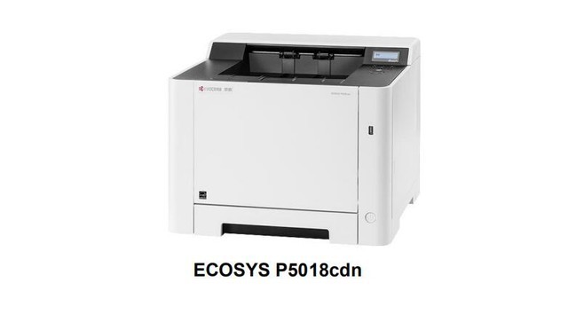 京瓷P5021cdn打印机是否支持双面自动打印功能?