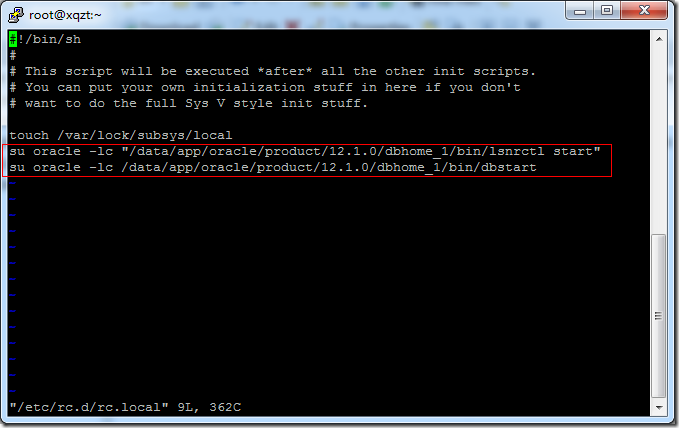 linux 配置oracle,linux系统如何配置oracle 第3张 linux 配置oracle,linux系统如何配置oracle 第3张