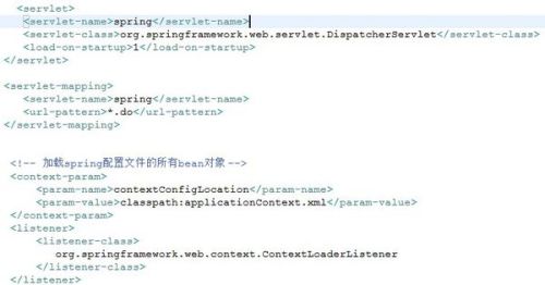 mvc配置404怎么解决，springmvc返回404的原因与解决方法 第1张
