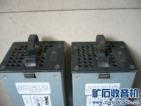 dell服务器两个电源口是什么意思,服务器双电源接口有何作用 第3张 dell服务器两个电源口是什么意思,服务器双电源接口有何作用 第3张
