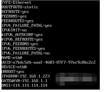 centos无线网络配置方法是什么,centos配置无线网卡 第3张 centos无线网络配置方法是什么,centos配置无线网卡 第3张