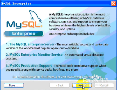 Apache如何搭建动态网站?PHP+MySQL配置步骤详解 第3张 Apache如何搭建动态网站?PHP+MySQL配置步骤详解 第3张