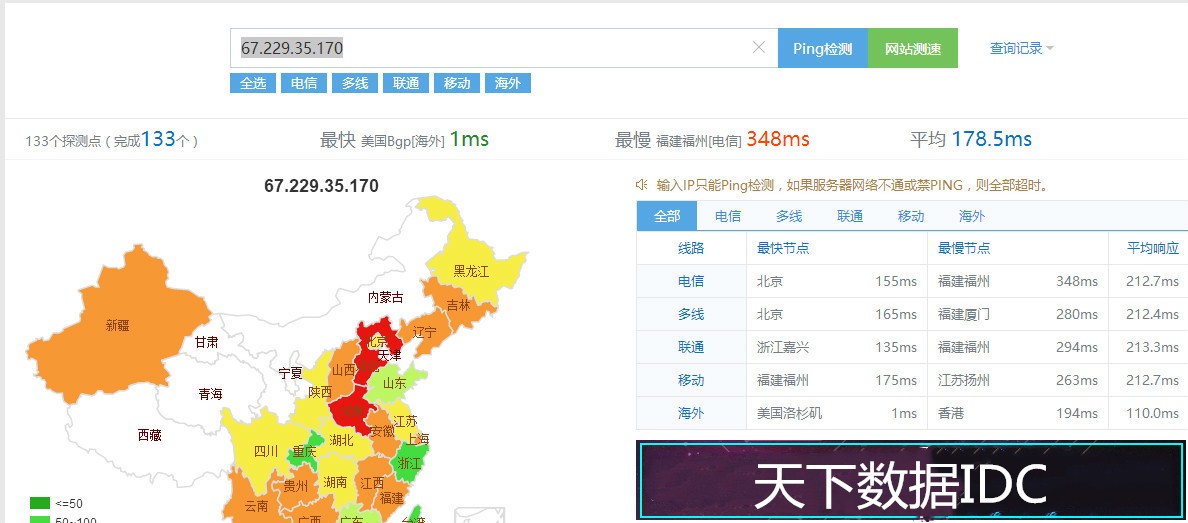 美国CN2线路还需要配置CDN吗?探讨是否额外使用CDN提升性能与稳定性。 第3张 美国CN2线路还需要配置CDN吗?探讨是否额外使用CDN提升性能与稳定性。 第3张