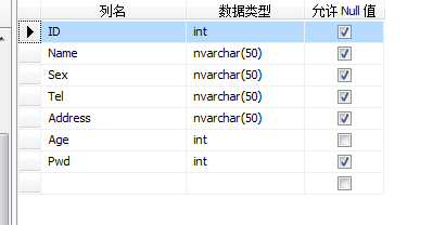 数据库主键 两个属性怎么表示 第1张 数据库主键 两个属性怎么表示 第1张