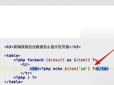 ssm框架怎么实现添加数据库 第1张 ssm框架怎么实现添加数据库 第1张