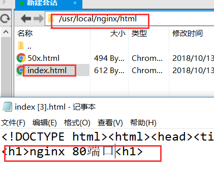 如何在nginx中正确配置虚拟目录,避免常见错误? 第3张 如何在nginx中正确配置虚拟目录,避免常见错误? 第3张