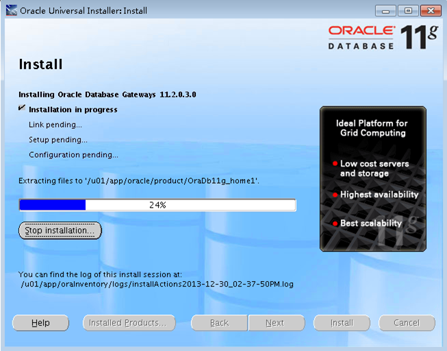 怎么进oracle数据库