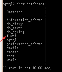 数据库怎么创建表mysql数据库 第3张 数据库怎么创建表mysql数据库 第3张
