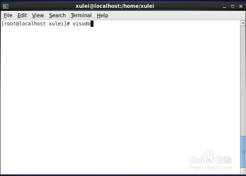 sudo 权限配置怎么设置?sudo 权限配置错误怎么办 第2张 sudo 权限配置怎么设置?sudo 权限配置错误怎么办 第2张