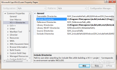 opencv 3.0 怎么配置?opencv 配置教程及环境搭建 第3张 opencv 3.0 怎么配置?opencv 配置教程及环境搭建 第3张