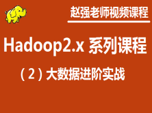 hadoop实战_进阶实战