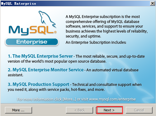 服务器装mysql教程,新手装mysql需要注意什么? 第1张 服务器装mysql教程,新手装mysql需要注意什么? 第1张