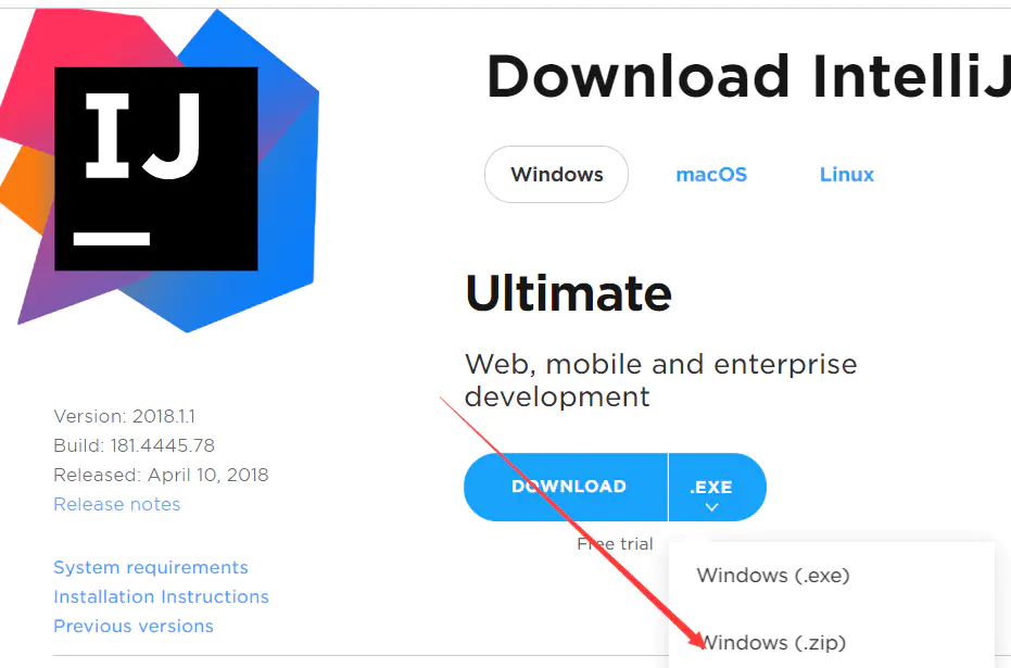 idea的安装配置是什么?idea安装配置教程 第1张 idea的安装配置是什么?idea安装配置教程 第1张