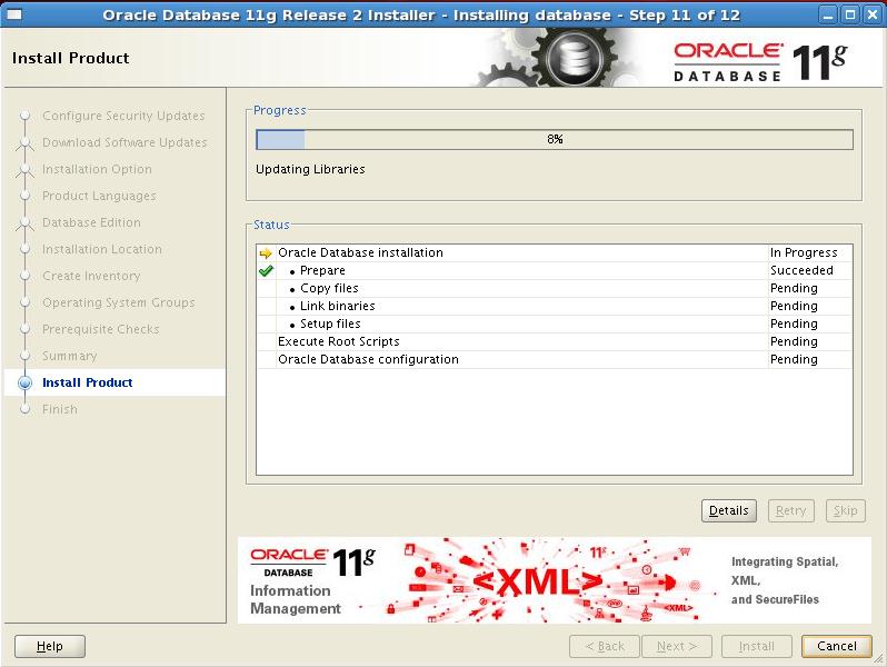 oracle 数据库突然宕机怎么办 第3张 oracle 数据库突然宕机怎么办 第3张