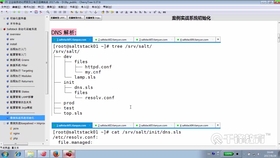 linux配置管理怎么做,linux配置管理工具 第2张 linux配置管理怎么做,linux配置管理工具 第2张