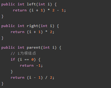 Java遍历数组有几种方法?,常用方法有哪些? 第3张 Java遍历数组有几种方法?,常用方法有哪些? 第3张