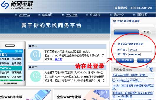 虚拟主机如何做域名解析