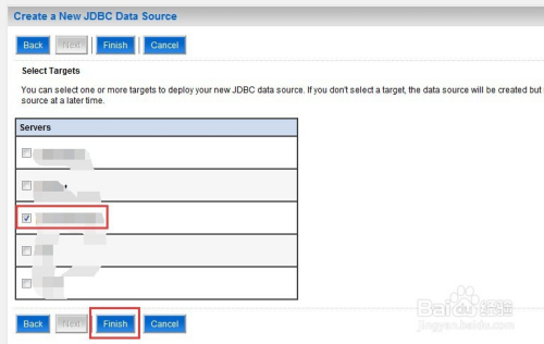 jboss jndi如何配置?jboss jndi配置步骤详解 第2张 jboss jndi如何配置?jboss jndi配置步骤详解 第2张