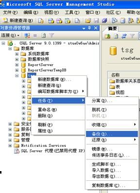 sql数据库还原不兼容怎么办 第3张 sql数据库还原不兼容怎么办 第3张
