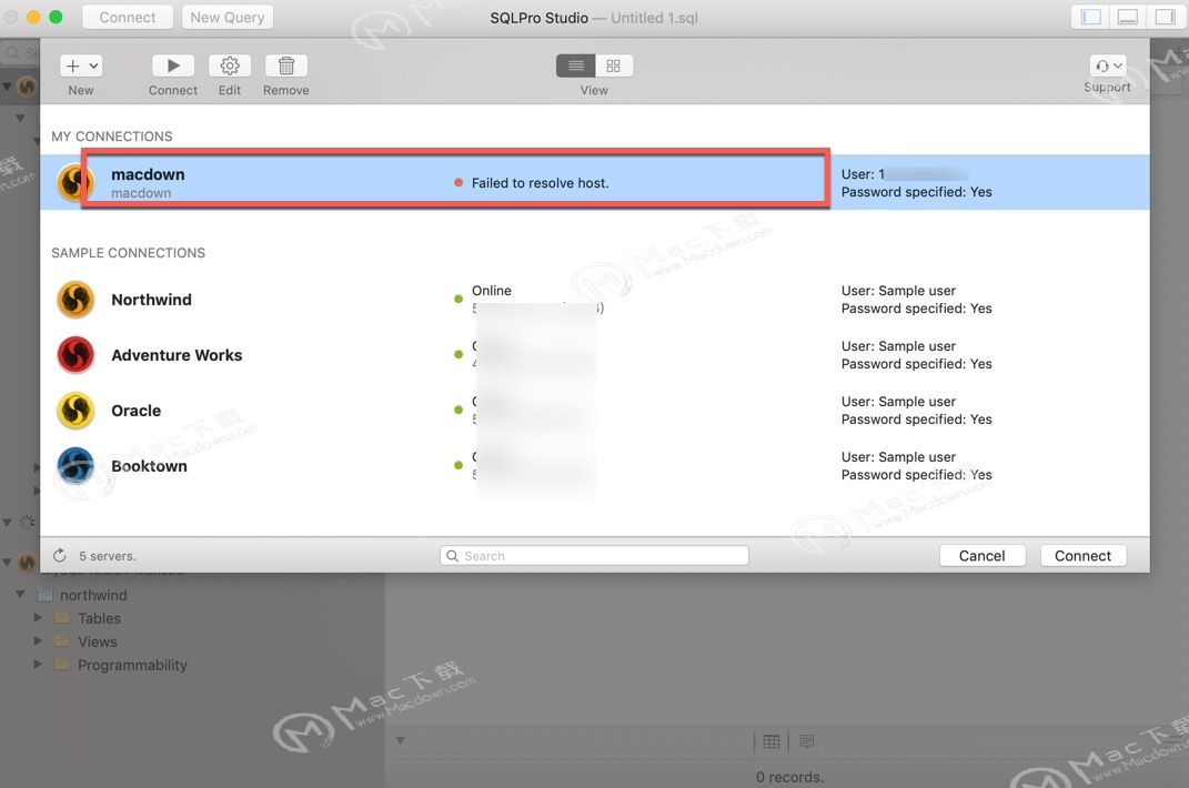 Java如何连接MySQL数据库?,Sqoop如何连接 第3张 Java如何连接MySQL数据库?,Sqoop如何连接 第3张