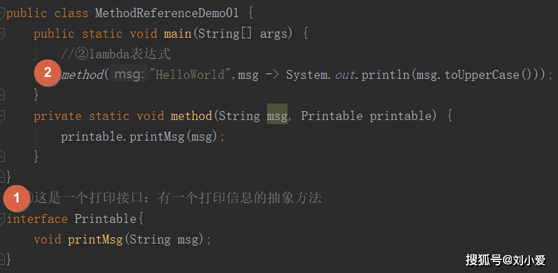 Java如何调用MySQL,有哪些方法? 第3张 Java如何调用MySQL,有哪些方法? 第3张