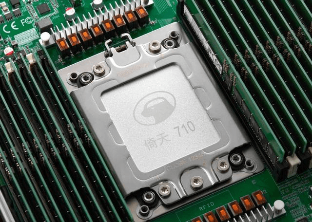 阿里云服务器 cpu 第3张 阿里云服务器 cpu 第3张