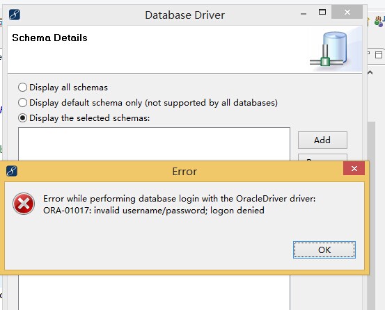 jdk1.8怎么连数据库 第2张 jdk1.8怎么连数据库 第2张
