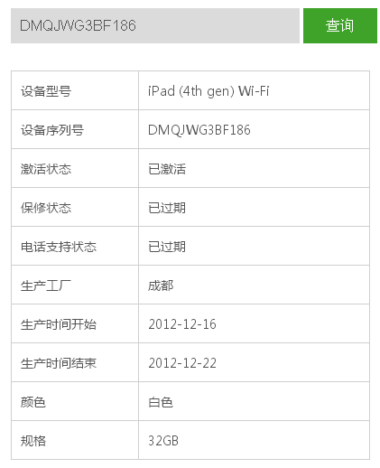 如何查看Linux物理机序列号? 第3张 如何查看Linux物理机序列号? 第3张