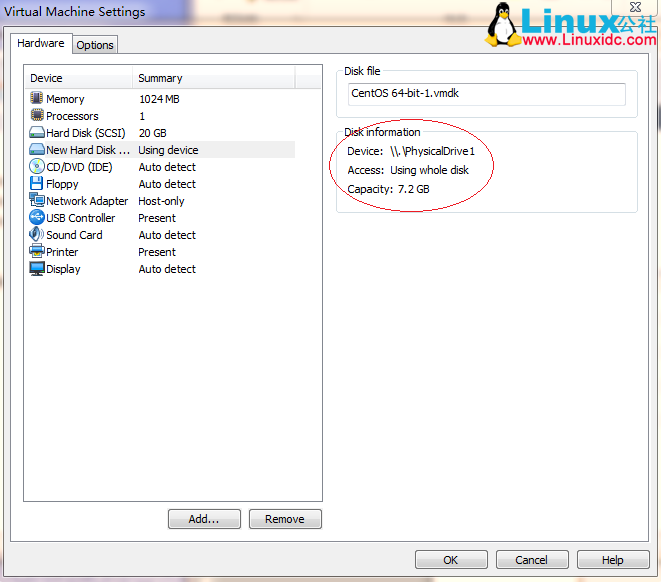 如何制作linux安装盘 第3张 如何制作linux安装盘 第3张