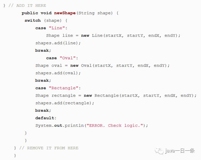 java error怎么产生的