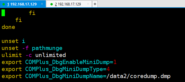 Linux物理机如何触发dump? 第3张 Linux物理机如何触发dump? 第3张