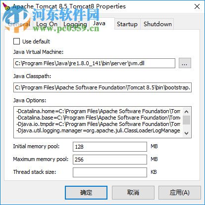 Apache Tomcat如何配置多个域名?虚拟主机怎么设置? 第3张 Apache Tomcat如何配置多个域名?虚拟主机怎么设置? 第3张