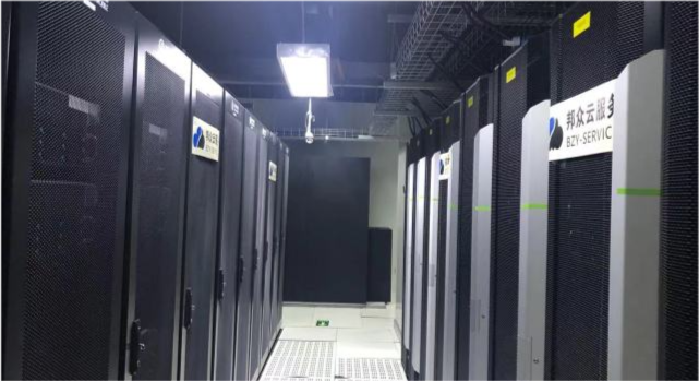 分布式存储的实现原理与关键技术有哪些?揭秘其高效、可靠的奥秘! 第3张 分布式存储的实现原理与关键技术有哪些?揭秘其高效、可靠的奥秘! 第3张