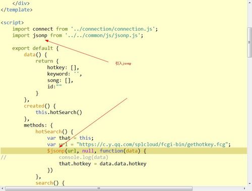 Angular路由中如何正确引入并使用外部js文件? 第3张 Angular路由中如何正确引入并使用外部js文件? 第3张