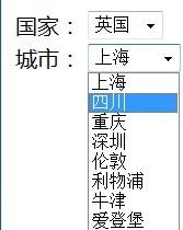 HTML下拉列表制作方法有哪些疑问与挑战? 第1张 HTML下拉列表制作方法有哪些疑问与挑战? 第1张