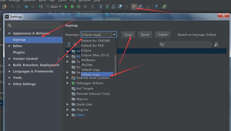 IntelliJ IDEA配置JDK时遇到问题?如何正确设置Java开发环境? 第1张 IntelliJ IDEA配置JDK时遇到问题?如何正确设置Java开发环境? 第1张
