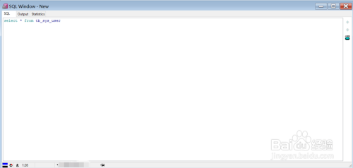 PLSQL如何查看当前数据库的SID? 第3张 PLSQL如何查看当前数据库的SID? 第3张
