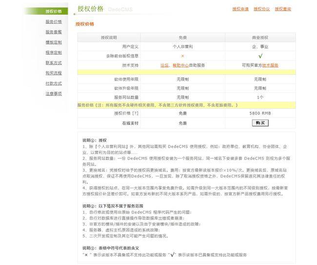 聊城网站开发费用多少?提供网站开发服务的具体费用明细是什么? 第3张 聊城网站开发费用多少?提供网站开发服务的具体费用明细是什么? 第3张