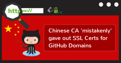 如何为GitHub项目自定义域名并配置SSL证书? 第3张 如何为GitHub项目自定义域名并配置SSL证书? 第3张