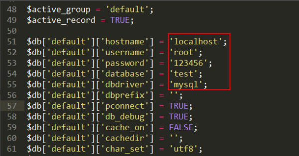 php如何从api接口获取数据?具体步骤和代码示例? 第3张 php如何从api接口获取数据?具体步骤和代码示例? 第3张