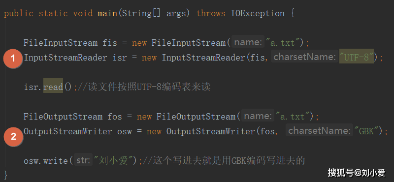 Java输入输出中文的正确方法有哪些?如何处理编码问题? 第1张 Java输入输出中文的正确方法有哪些?如何处理编码问题? 第1张