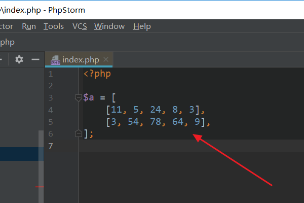 PHP怎么求数组最大值,PHP如何获取数组最大值 第3张 PHP怎么求数组最大值,PHP如何获取数组最大值 第3张