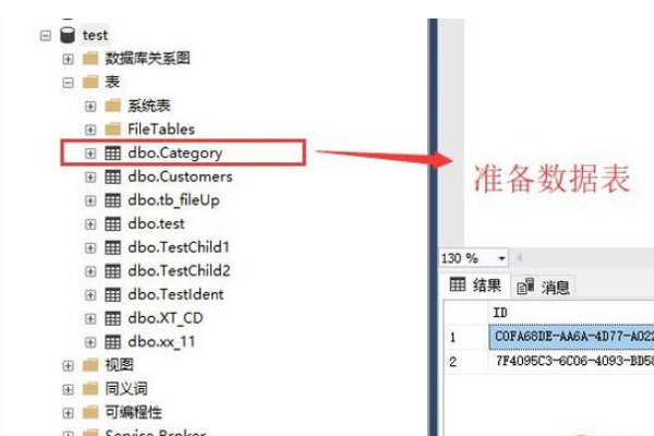 服务器读取数据库表分区时,如何高效查询特定分区数据? 第3张 服务器读取数据库表分区时,如何高效查询特定分区数据? 第3张