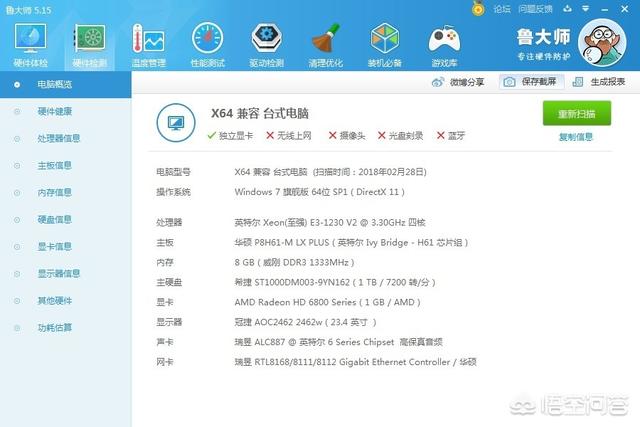 e3 1230服务器主板,如何选择最佳配置与升级方案? 第3张 e3 1230服务器主板,如何选择最佳配置与升级方案? 第3张