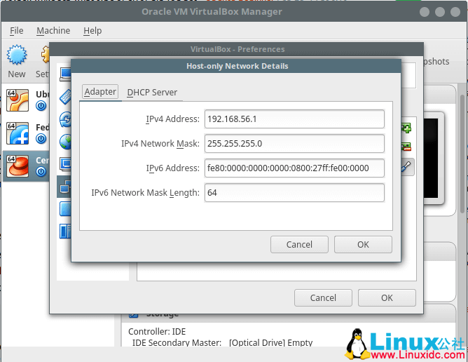 oracle 物理机 虚拟机 第3张 oracle 物理机 虚拟机 第3张