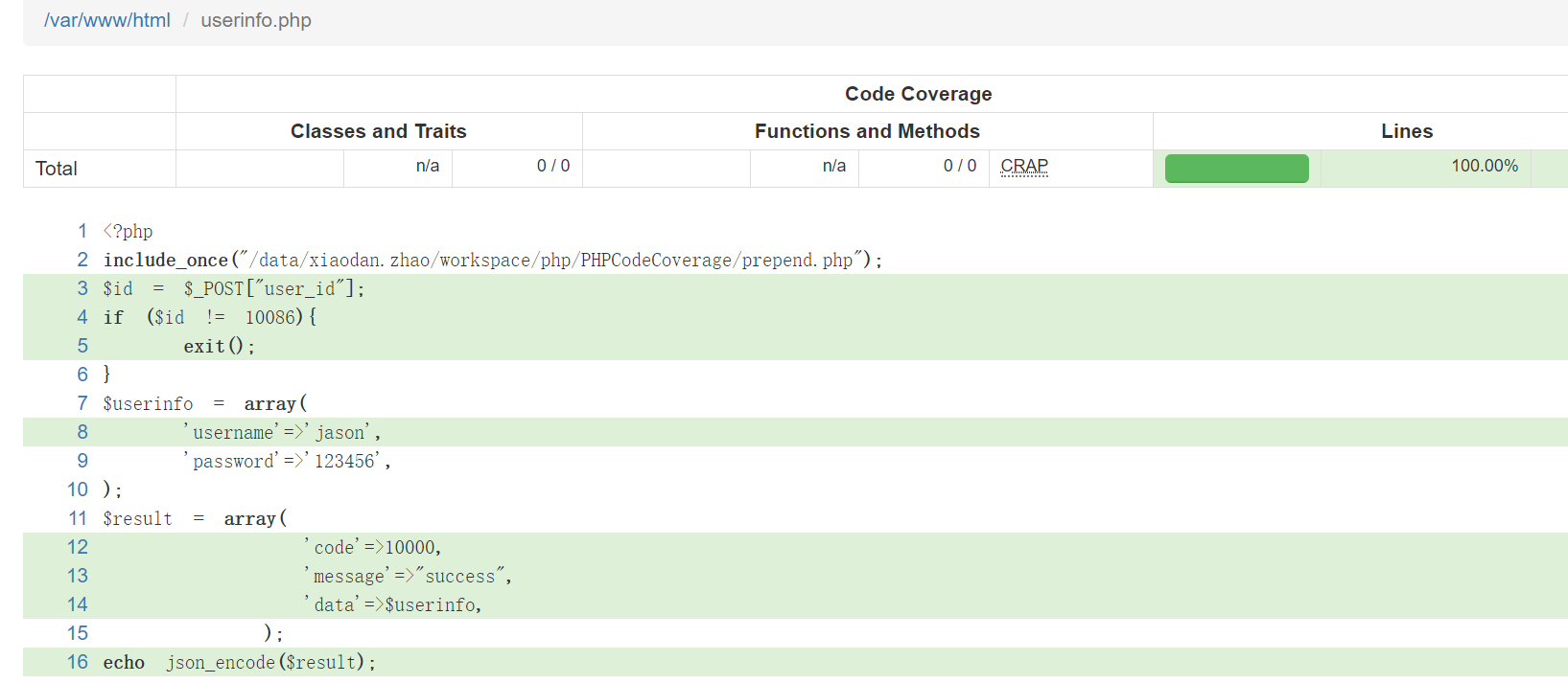 PHP如何统计网站访问量,具体代码怎么写? 第3张 PHP如何统计网站访问量,具体代码怎么写? 第3张